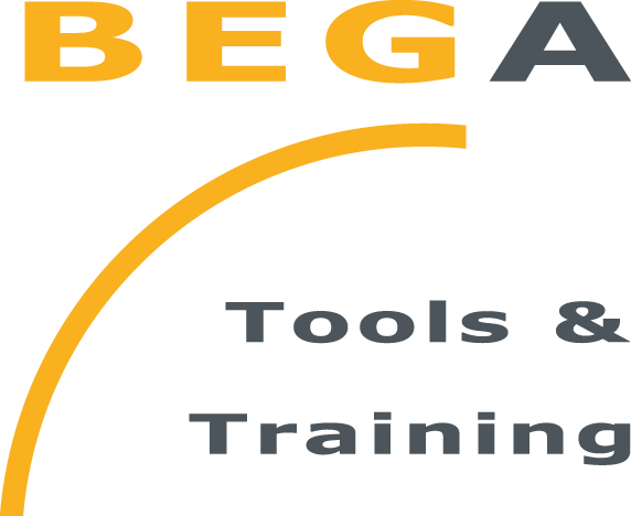 BEGA Tools & Training